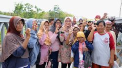Strategi Pengentasan Kemiskinan Berhasil, Empat Tahun Terakhir Kemiskinan di Banyuwangi Terus Menurun