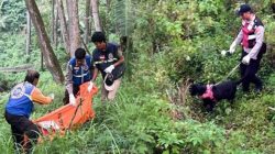 Heboh ! Ditemukan Ceceran Daging Manusia di Jalur Wisata Pacet- Cangar