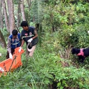 Heboh ! Ditemukan Ceceran Daging Manusia di Jalur Wisata Pacet- Cangar