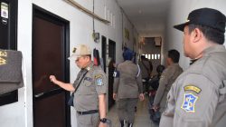 Pemkot Surabaya Perketat Pengawasan Rumah Kos dan Kontrakan