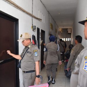 Pemkot Surabaya Perketat Pengawasan Rumah Kos dan Kontrakan
