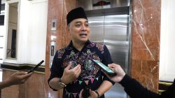 Proyek SRRL Dukung Transportasi Aglomerasi Surabaya Raya