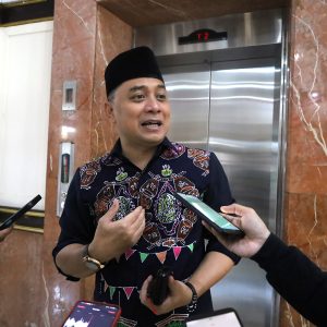 Proyek SRRL Dukung Transportasi Aglomerasi Surabaya Raya