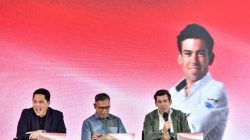 Menpora Erick Dukung Penuh MotoGP Mandalika Indonesia Hingga 2031