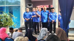 Ketua Demokrat Jatim Emil Dardak: Mengawal Pembangunan untuk Indonesia Maju dan Sejahtera