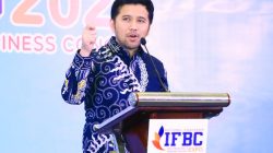 Wagub Emil Dardak : Jangan Persulit Masyarakat yang Akan Buka Usaha