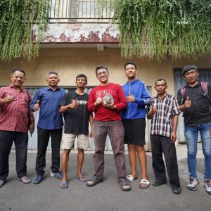 Fragmen Kepala Ganesha Sempat Raib, Pelajar Ngasem Kembalikan ke Museum