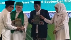 Hanya Terjadi di Jatim, Sudah 78.799 Imam Masjid Terima Bantuan Rp2,5Juta/Tahun