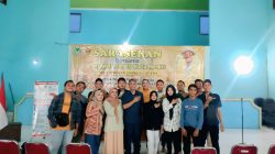 Imam Wihdan Zarkasyi Pilih Sarasehan untuk Dekatkan DPRD dengan Warga