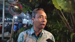 Musda XI Golkar Kota Kediri Berat Digelar di Tengah Bayang Kerusuhan