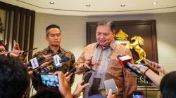 Pemerintah Terbuka Pelaku Usa Beri Masukan Upaya Ciptakan Lapangan Kerja