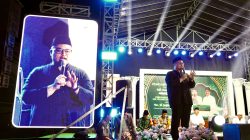 Situasi Kondusif, Mas Dhito Cabut Surat Edaran Jam Malam Pelajar