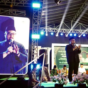 Situasi Kondusif, Mas Dhito Cabut Surat Edaran Jam Malam Pelajar