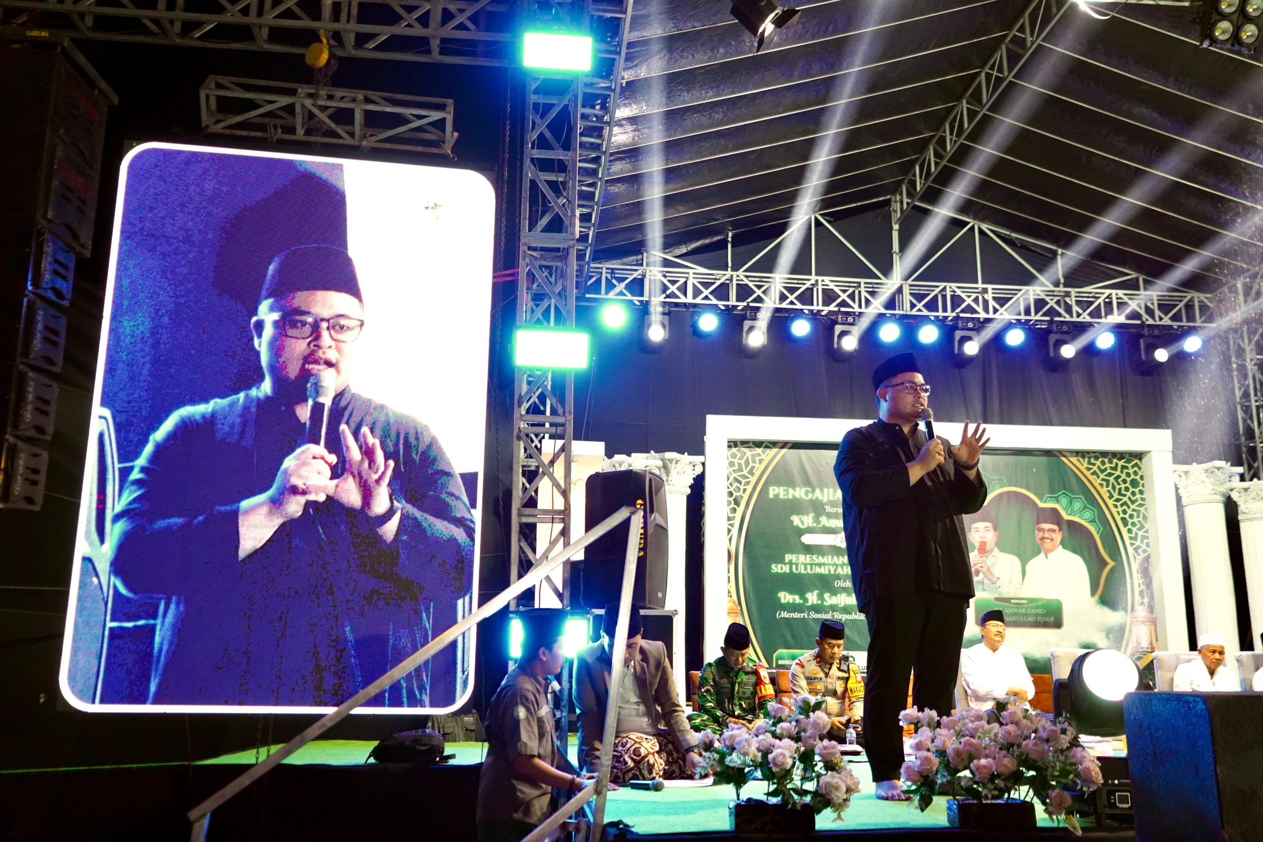 Situasi Kondusif, Mas Dhito Cabut Surat Edaran Jam Malam Pelajar Situasi Kondusif, Mas Dhito Cabut Surat Edaran Jam Malam Pelajar