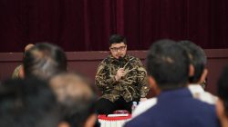 Kerugian Rp500 Miliar, Mas Dhito Cari Aset dan Artefak yang Dijarah