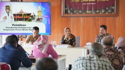 Walikota Mojokerto :KKMP Harap Bisa Gerakkan Ekonomi Kerakyatan