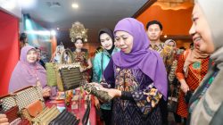 Pemprov Jatim Lakukan Misi Dagang di Kalsel, Catatkan Transaksi Fantastis Rp 1,661 Triliun