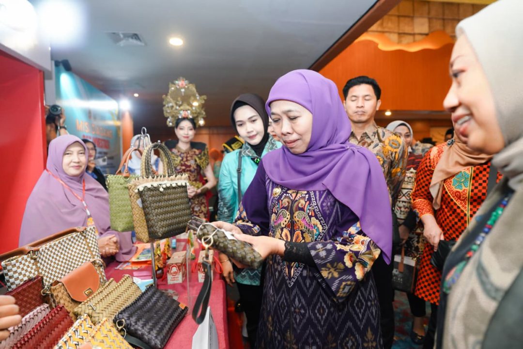 Pemprov Jatim Lakukan Misi Dagang di Kalsel, Catatkan Transaksi Fantastis Rp 1,661 Triliun