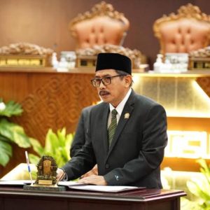 Ketua DPRD Jatim : Soal Tunjangan Rumdin Belum Ada Surat Evaluasi Kemendagri
