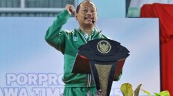 KONI Jatim Siapkan Kontingen Terbaik untuk PON Beladiri 2025 di Kudus