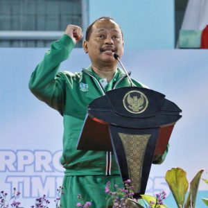 KONI Jatim Siapkan Kontingen Terbaik untuk PON Beladiri 2025 di Kudus