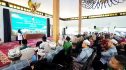 Bupati Ipuk Ajak Tokoh Agama Kuatkan Keluarga dan Jaga Kerukunan