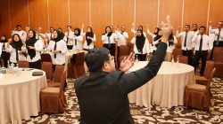 Tingkatkan Layanan Publik Inklusif, Pegawai Pemkab Banyuwangi Dilatih Bahasa Isyarat 