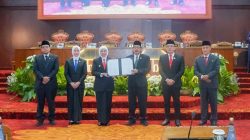 Gubernur Jatim, P-APBD untuk Pendidikan, Kesehatan dan Kemiskinan