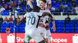 Persik Kediri Jinakkan Persijap Jepara 2-0, Macan Putih Naik ke Papan Tengah