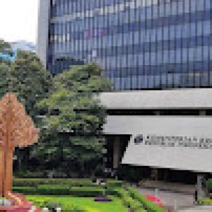 Dugaan Korupsi di Kementrian Kehutanan Disorot KKMP