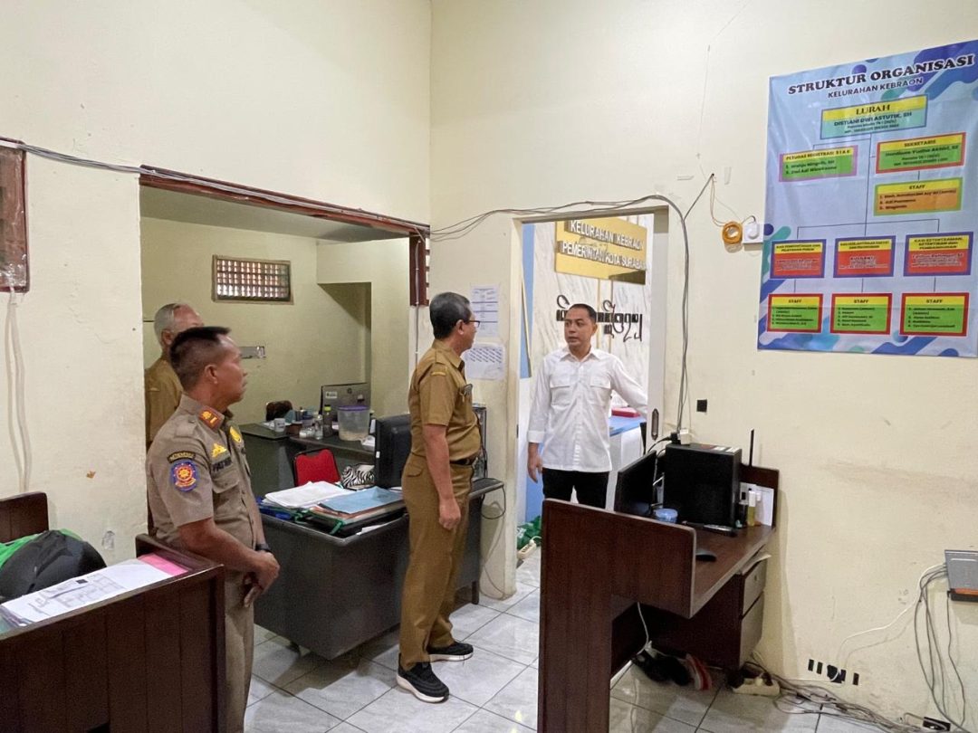 Catat! Urus KK dan KTP di Surabaya Tidak Dipungut Biaya