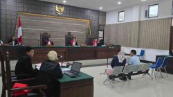 Lolos Deportasi, Dua Investor China di Kediri Hanya Kena Denda Rp20 Juta