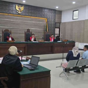 Lolos Deportasi, Dua Investor China di Kediri Hanya Kena Denda Rp20 Juta
