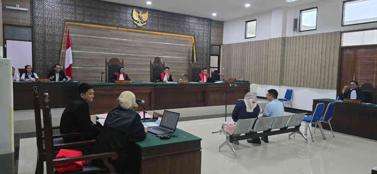 Lolos Deportasi, Dua Investor China di Kediri Hanya Kena Denda Rp20 Juta
