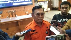 BPBD dan FPRB Gelar Jambore Pengurangan Resiko Bencana