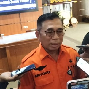 BPBD dan FPRB Gelar Jambore Pengurangan Resiko Bencana