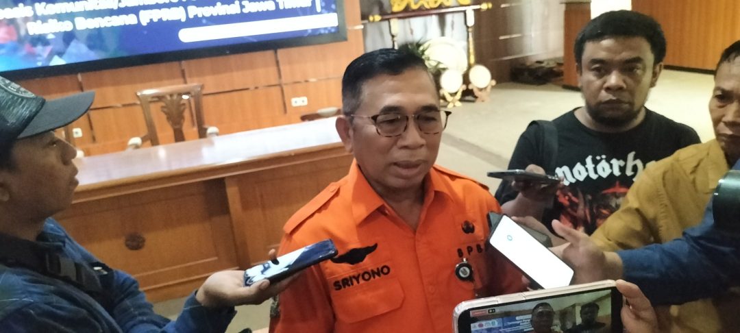 BPBD dan FPRB Gelar Jambore Pengurangan Resiko Bencana