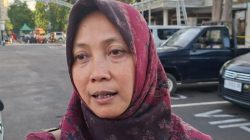 Tim Ahli Cagar Budaya Kota Surabaya Turun Beri Perlindungan Gedung Grahadi  