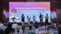 Inovasi Surabaya Atasi Limbah Popok Dapat Pengakuan Bloomberg Mayor Challenge