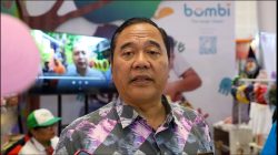 Sungai Jatipurwo Mendadak Berwarna Merah, DLH Surabaya Lakukan Penyelidikan