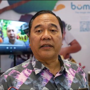 Sungai Jatipurwo Mendadak Berwarna Merah, DLH Surabaya Lakukan Penyelidikan