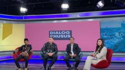 KI Jatim Gandeng Australia Tingkatkan Transparansi Informasi Publik