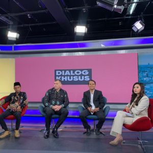 KI Jatim Gandeng Australia Tingkatkan Transparansi Informasi Publik