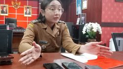 Serba-serbi Kota Blitar, Elim Tyu Samba: Saya Lebih Fokus Bekerja untuk Masyarakat