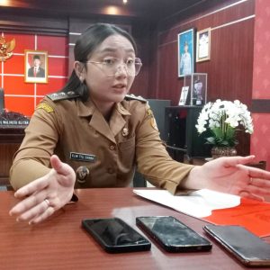 Serba-serbi Kota Blitar, Elim Tyu Samba: Saya Lebih Fokus Bekerja untuk Masyarakat Serba-serbi Kota Blitar, Elim Tyu Samba: Saya Lebih Fokus Bekerja untuk Masyarakat