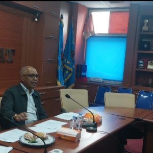 Monumen Pers Siap Jadi Lokasi Pengukuhan Pengurus PWI Pusat 2025–2030