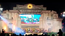 Pesantren Baitul Quran Al Zahra Tuan Rumah MPDI CUP 4 Jatim 2025
