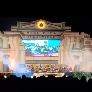 Pesantren Baitul Quran Al Zahra Tuan Rumah MPDI CUP 4 Jatim 2025