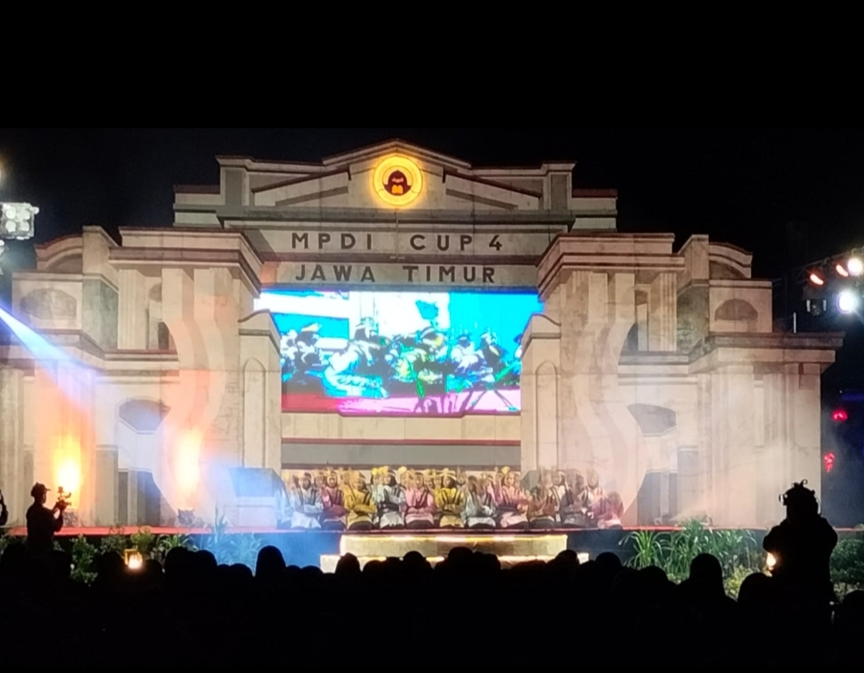 Pesantren Baitul Quran Al Zahra Tuan Rumah MPDI CUP 4 Jatim 2025