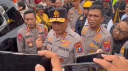 Polda Jatim Gandeng Pakar dari ITS Fokus Evakuasi Korban Robohnya Bangunan di Ponpes Sidoarjo